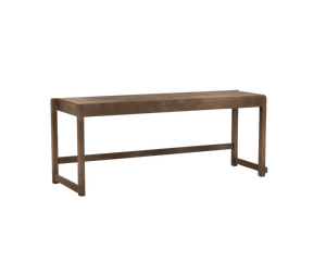 FRAMA Bench 01 | Dark Birch