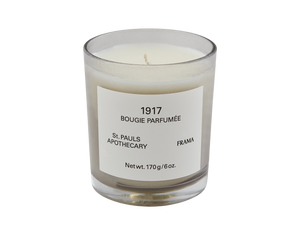 FRAMA Scented Candle | 1917 | 170 g