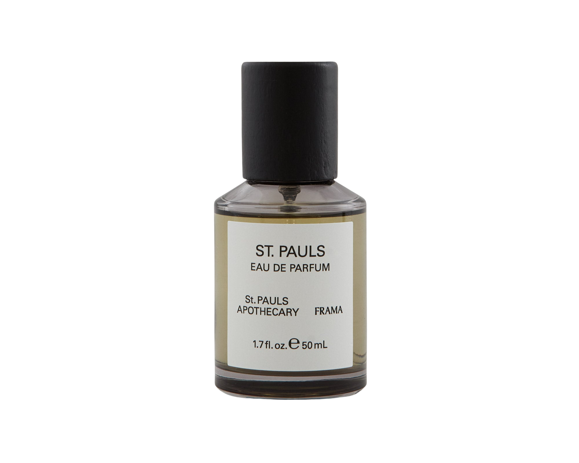 Eau de Parfum | St. Pauls | 50 mL – FRAMA