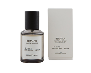 FRAMA Eau de Parfum | Beratan | 50 mL