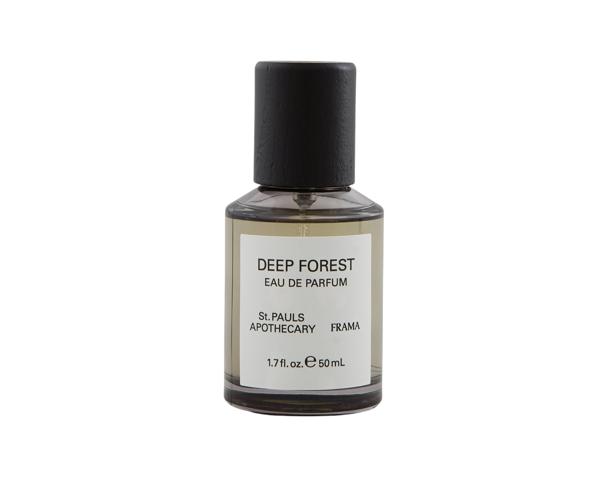 Eau de Parfum | Deep Forest | 50 mL – FRAMA