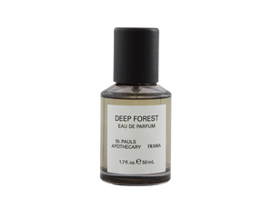FRAMA Eau de Parfum | Deep Forest | 50 mL