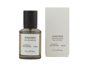 FRAMA Eau de Parfum | Komorebi | 50 mL