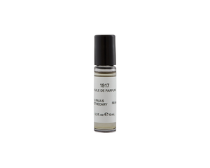 FRAMA Perfume Oil | 1917 | 10 mL