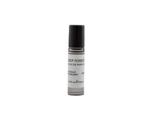 FRAMA Perfume Oil | Deep Forest | 10 mL