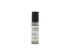 FRAMA Perfume Oil | Komorebi | 10 mL