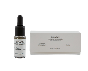 FRAMA Essential Oil Dropper | Beratan | 10 mL