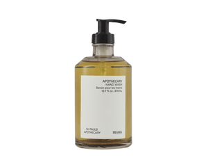FRAMA Hand Wash | Apothecary | 375 mL