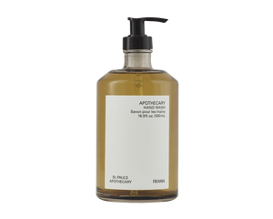 FRAMA Hand Wash | Apothecary | 500 mL