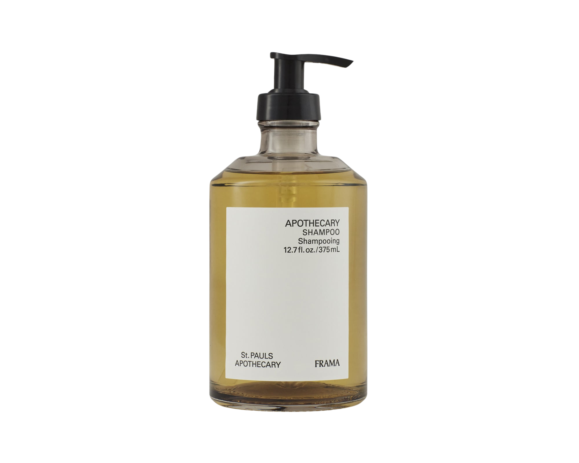 Shampoo | Apothecary | 375 mL – FRAMA