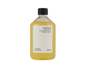 FRAMA Hand Wash Refill | Herbarium | 500 ml