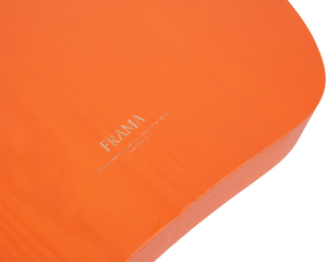 FRAMA Pond Object | Orange Spruce