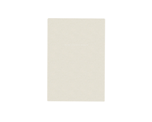 FRAMA Perception Form Book Special Edition