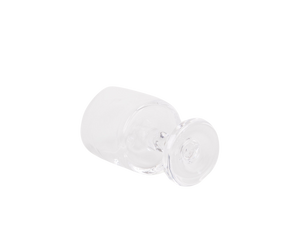 FRAMA 0405 Stem Glass | Clear | Medium