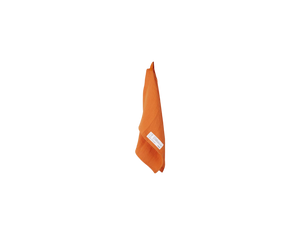 FRAMA Light Towel | Burnt Orange | Hand Towel