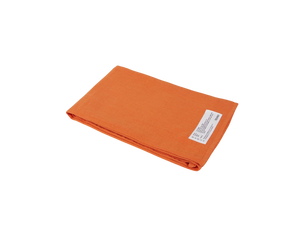 FRAMA Light Towel | Burnt Orange | Bath Towel