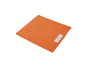 FRAMA Light Towel | Burnt Orange | Bath Sheet