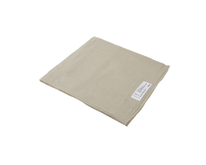 FRAMA Light Towel | Sage Green | Bath Sheet