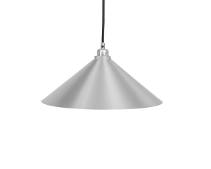 FRAMA Cone Shade | Aluminium | Medium