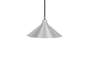 FRAMA Cone Shade | Aluminium | Small