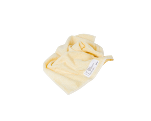 FRAMA Heavy Towel | Pale Yellow | Hand Towel