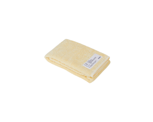 FRAMA Heavy Towel | Pale Yellow | Hand Towel