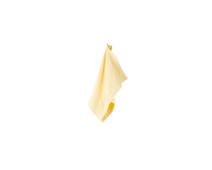 FRAMA Light Towel | Pale Yellow | Hand Towel