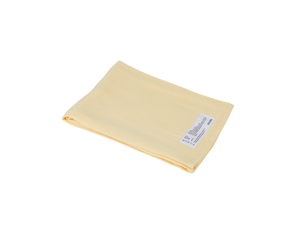 FRAMA Light Towel | Pale Yellow | Bath Towel
