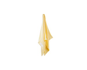 FRAMA Light Towel | Pale Yellow | Bath Towel