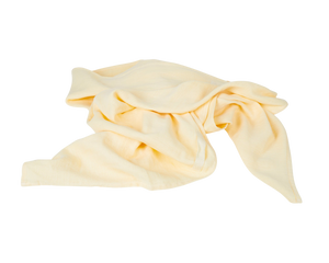FRAMA Light Towel | Pale Yellow | Bath Sheet