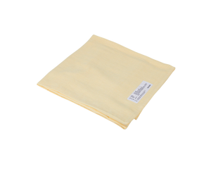 FRAMA Light Towel | Pale Yellow | Bath Sheet