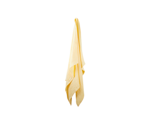 FRAMA Light Towel | Pale Yellow | Bath Sheet