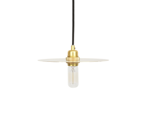 FRAMA Circle Shade | Brass | Medium