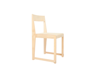 FRAMA Chair 01 | Natural Birch