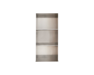 FRAMA Rivet Case | Aluminum