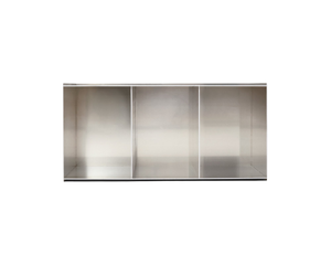 FRAMA Rivet Case | Aluminum