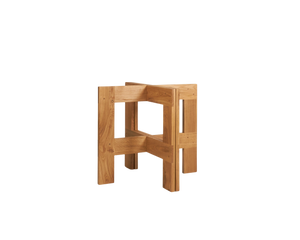FRAMA Farmhouse Table Trestles | Oak