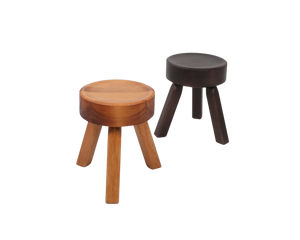 FRAMA AML Stool | Pine