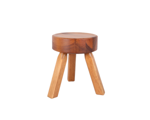 FRAMA AML Stool | Pine