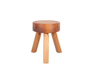 FRAMA AML Stool | Pine