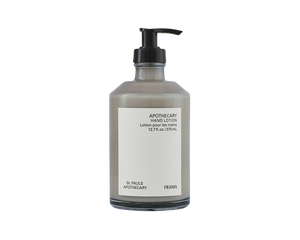 FRAMA Hand Lotion | Apothecary | 375 mL