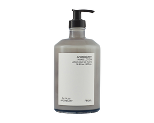 FRAMA Hand Lotion | Apothecary | 500 mL