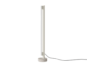 FRAMA Eiffel Floor Lamp | Cream | Single 1000