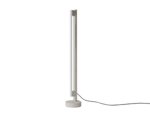 FRAMA Eiffel Floor Lamp | Stainless Steel | Single 1000