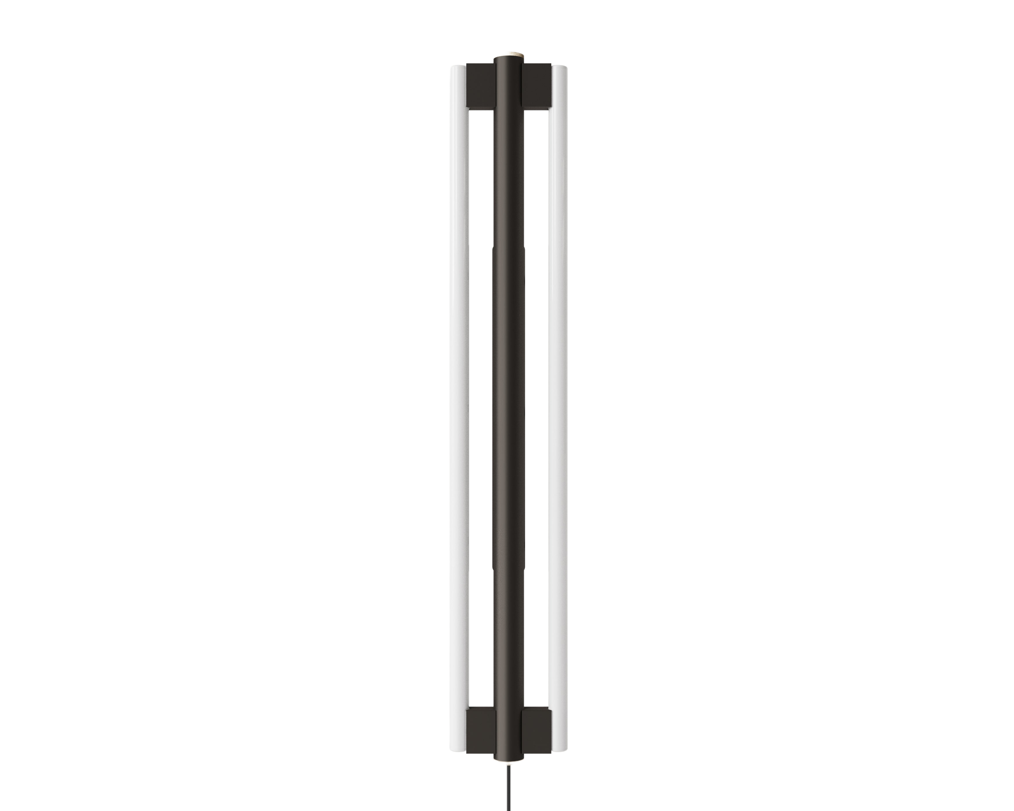 Eiffel Wall Lamp | Gunmetal Steel | Double 1000 – FRAMA