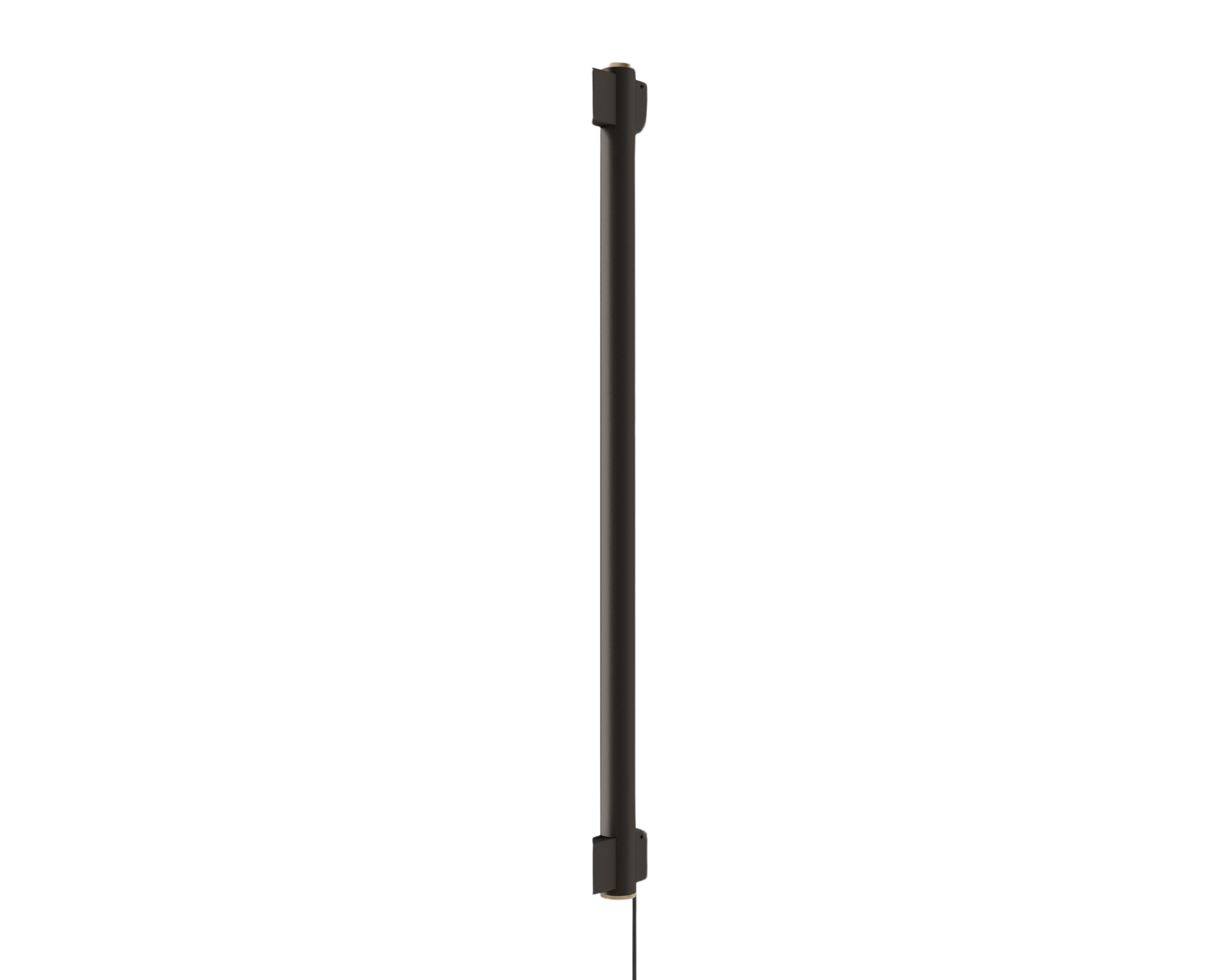 Eiffel Wall Lamp | Gunmetal Steel | Single 1000 – FRAMA