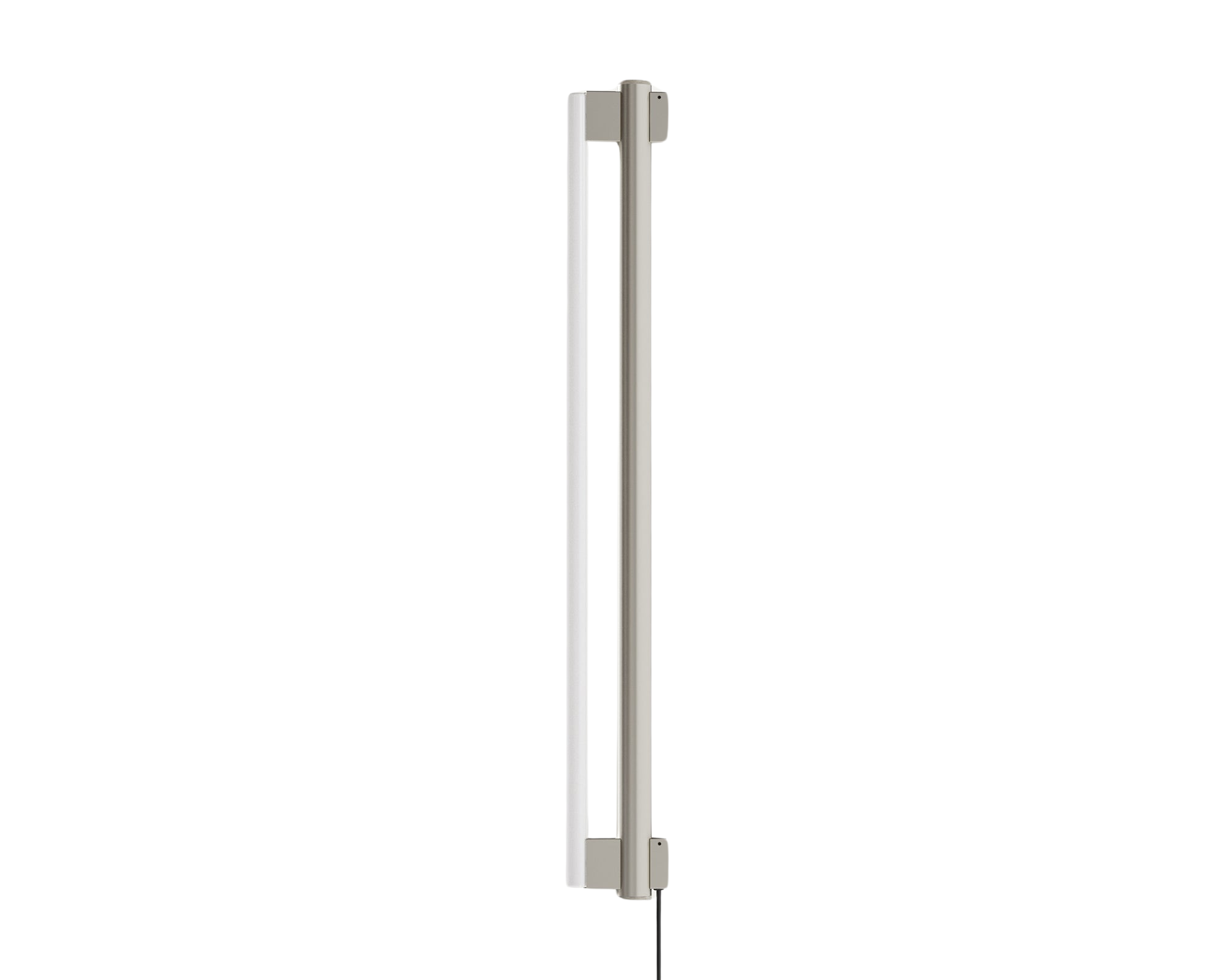Eiffel Wall Lamp | Stainless Steel | Soft Lighting | FRAMA