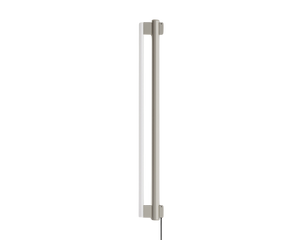 FRAMA Eiffel Wall Lamp | Stainless Steel | Single 1000
