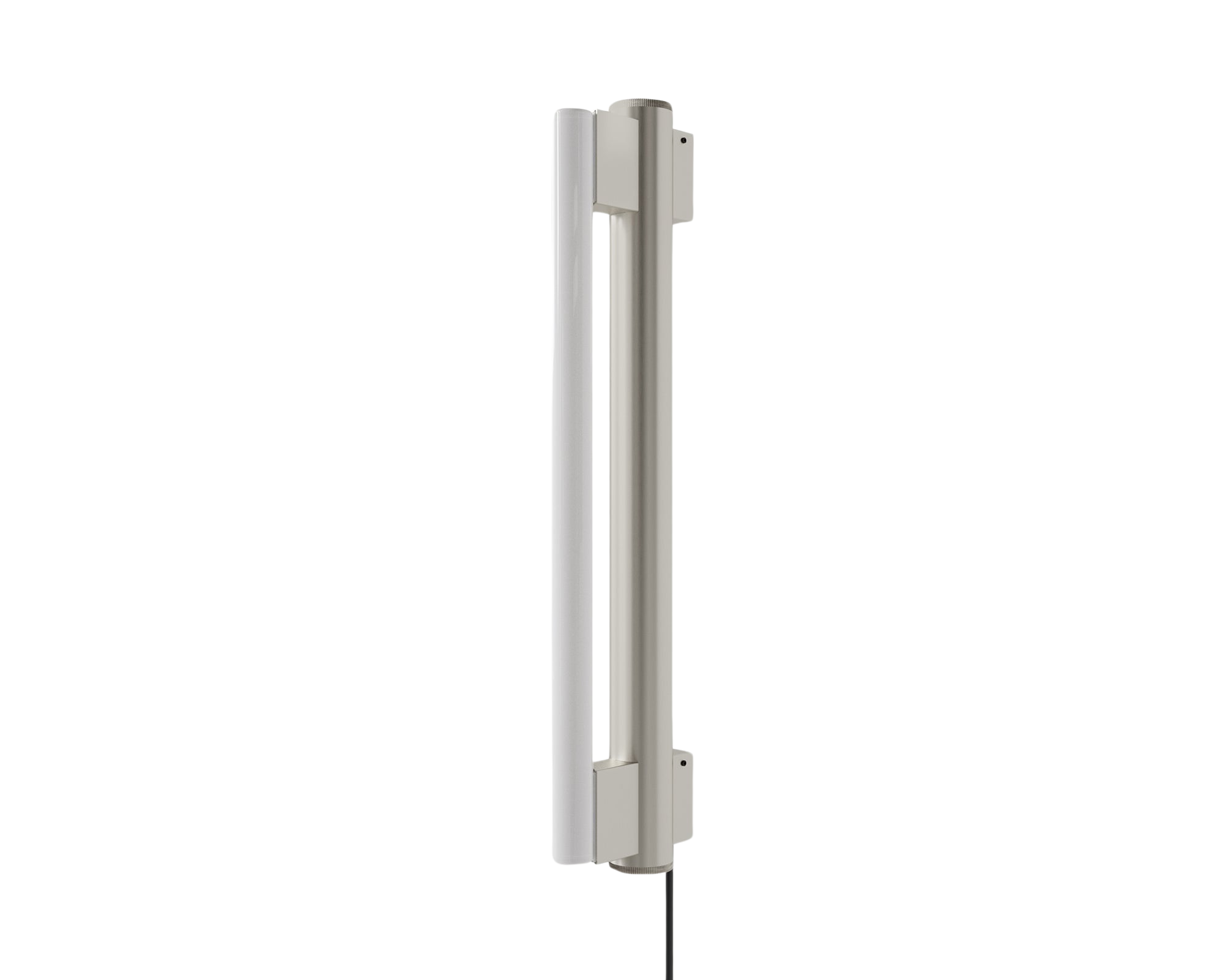 Eiffel Wall Lamp | Stainless Steel | Single | FRAMA