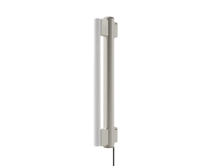 FRAMA Eiffel Wall Lamp | Stainless Steel | Single 500